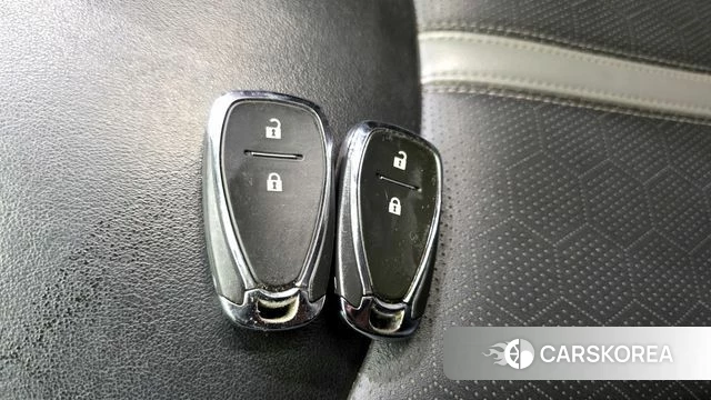 Chevrolet (GM Daewoo) The New Spark id 4180628 из Кореи 11