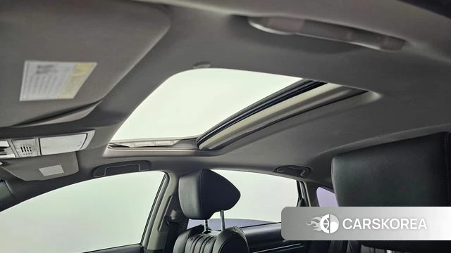 Honda Accord 10th Generation id 3893773 из Кореи 11