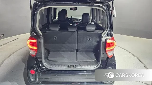 Kia The New Ray id 3489063 из Кореи 11