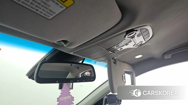 Hyundai Grandeur IG id 3801315 из Кореи 11