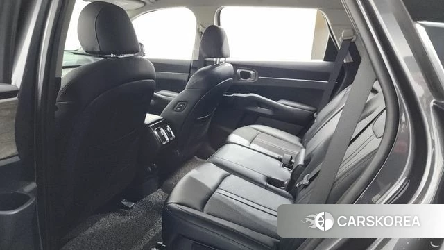 Kia Sorento 4th Generation id 4501649 из Кореи 11