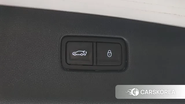 Genesis GV70 id 3560916 из Кореи 11