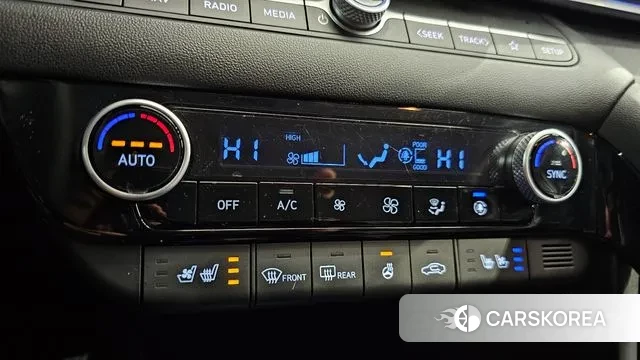 Hyundai The New Avante (CN7) id 3739383 из Кореи 11