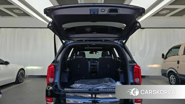 Hyundai Palisade id 4693323 из Кореи 11