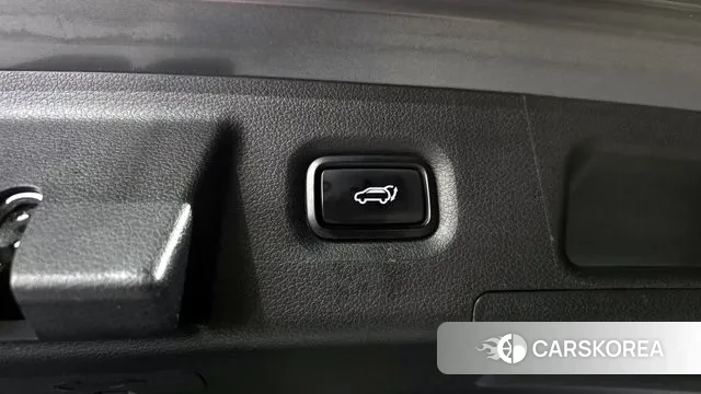 Hyundai The New Santa Fe id 3059252 из Кореи 11