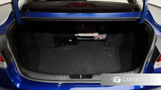 Hyundai Avante (CN7) id 3013034 из Кореи 11