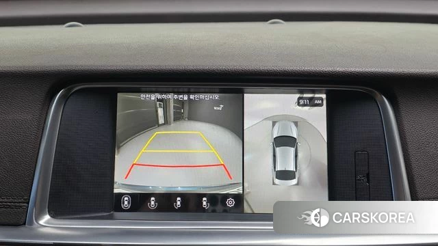 Kia The New K5 2nd generation id 4837116 из Кореи 11