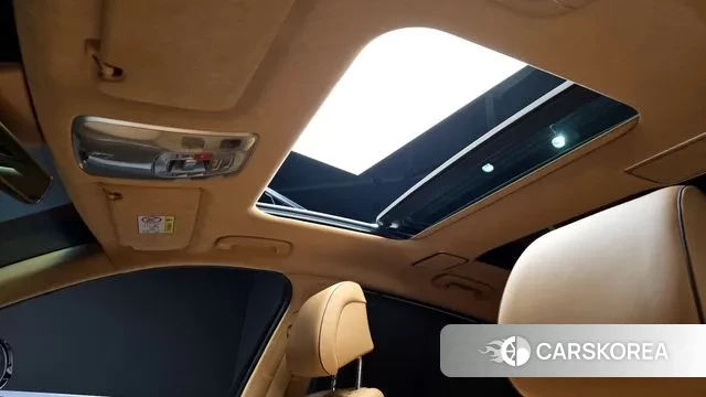 Genesis GV80 id 2900207 из Кореи 11