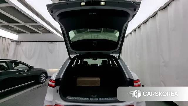 Genesis GV70 id 3031411 из Кореи 11