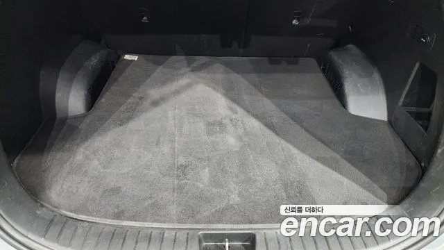 Hyundai Santa Fe TM id 2675961 из Кореи 11