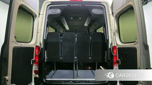 Hyundai Solati id 3718047 из Кореи 11