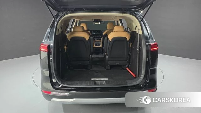 Kia Carnival 4th generation id 3877194 из Кореи 11