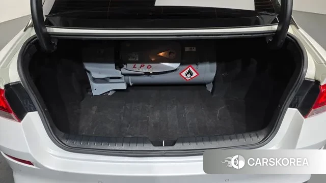 Kia The New K5 2nd generation id 3641495 из Кореи 11