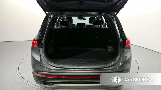 Hyundai The New Santa Fe id 3827691 из Кореи 11