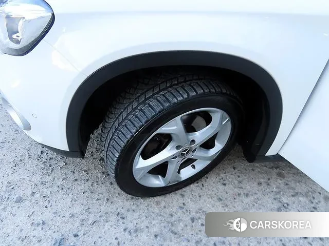 Mercedes-Benz GLA-Class X156 id 3429034 из Кореи 11