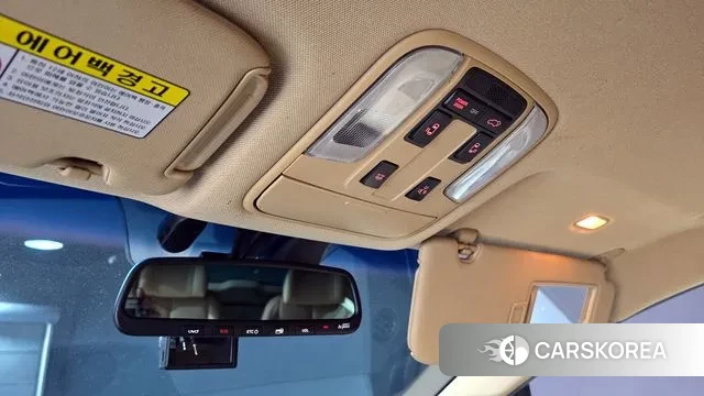 Kia The New Carnival id 3444959 из Кореи 11