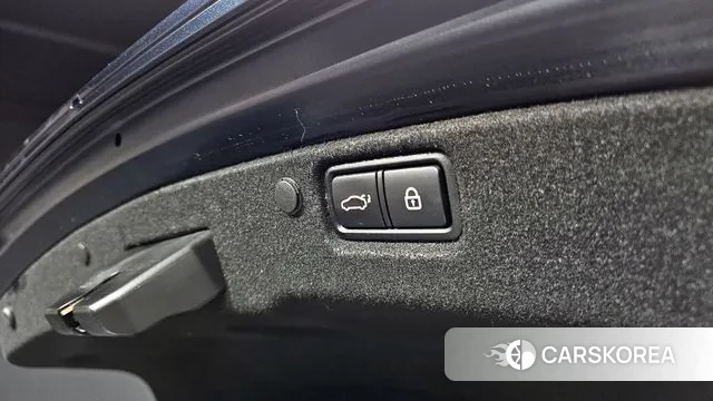 Kia K7 Premier id 3494172 из Кореи 11