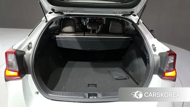 Toyota Prius 4th Generation id 3383813 из Кореи 11