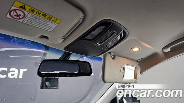 Kia The New Sorento id 2627457 из Кореи 11