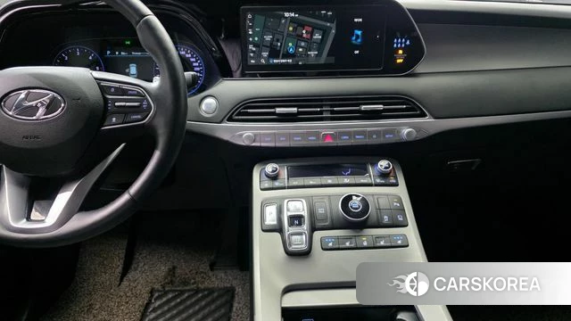 Hyundai Palisade id 3839342 из Кореи 11