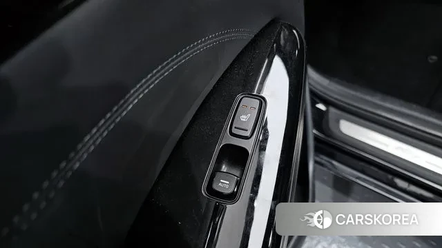 Kia K7 Premier id 3396119 из Кореи 11