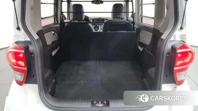 Kia The New Ray id 3411771 из Кореи 11