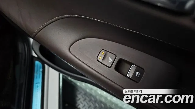 Hyundai The New Grandeur IG id 2921574 из Кореи 11