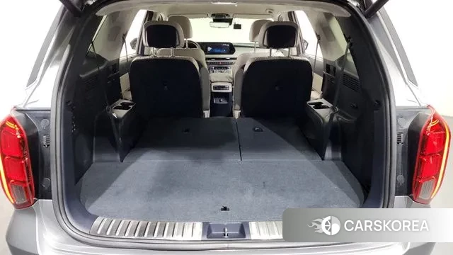 Hyundai The New Palisade id 3615032 из Кореи 11