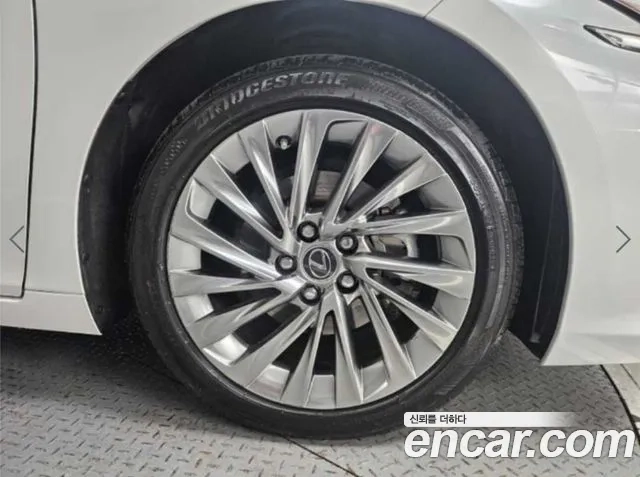 Lexus ES300h 7th generation id 2943555 из Кореи 11