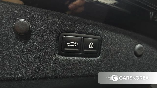 Kia K8 Hybrid id 4936391 из Кореи 11