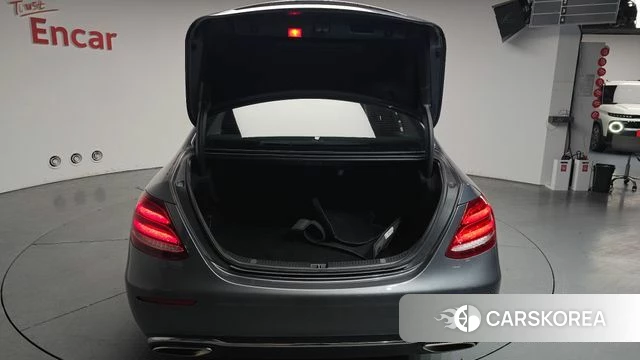 Mercedes-Benz E-Class W213 id 3894175 из Кореи 11