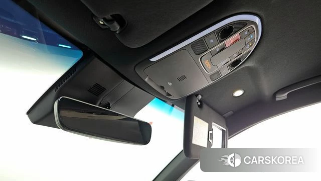 Genesis The New G70 id 3793390 из Кореи 11