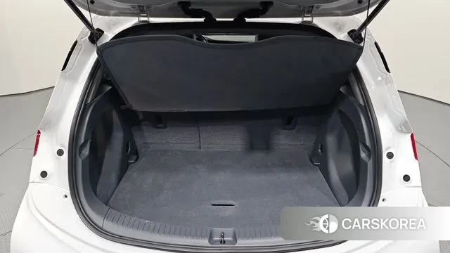 Chevrolet (GM Daewoo) Bolt EV id 3621352 из Кореи 11