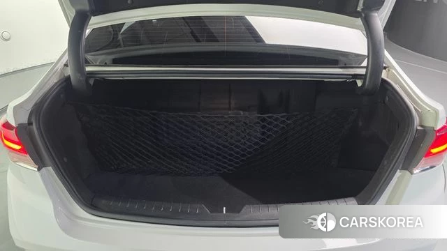 Hyundai Sonata New Rise id 4563241 из Кореи 11