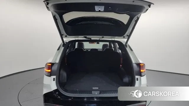 Kia Sportage 5th Generation Hybrid id 3421580 из Кореи 11