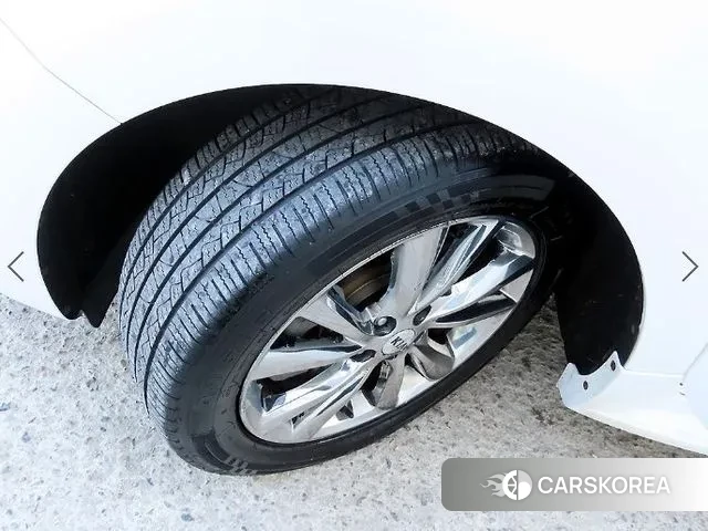 Kia The New Carnival id 3709215 из Кореи 11