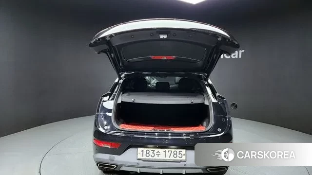 Dongfeng Socon Pencon ix5 id 3071482 из Кореи 11