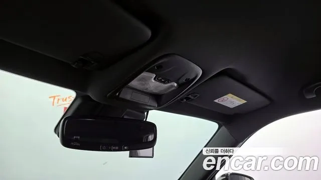 Chevrolet (GM Daewoo) Trailblazer id 2921779 из Кореи 11