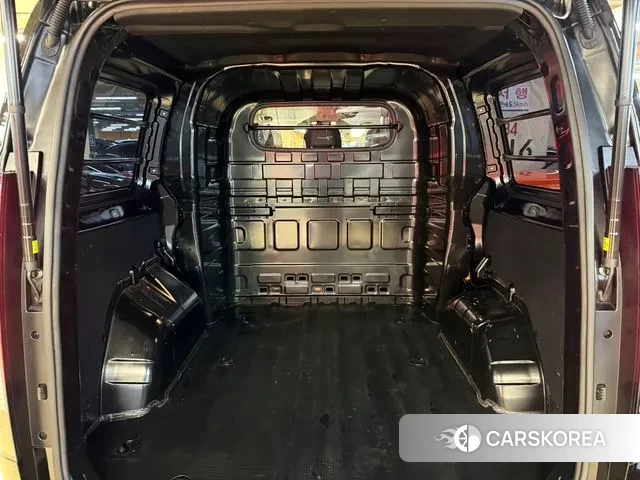 Hyundai Staria id 3538759 из Кореи 11