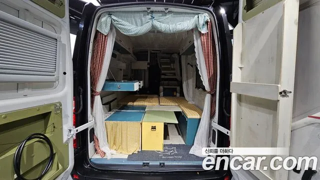 Renault Korea (Samsung) Master id 2349539 из Кореи 11