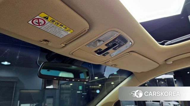 Kia The New Carnival id 4232935 из Кореи 11