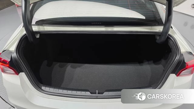 Kia K5 3rd generation id 3860057 из Кореи 11