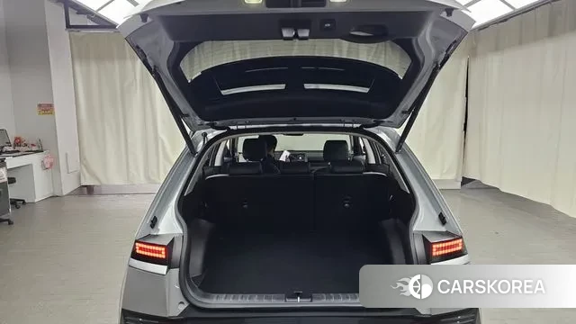 Hyundai Ionic 5 id 3591950 из Кореи 11