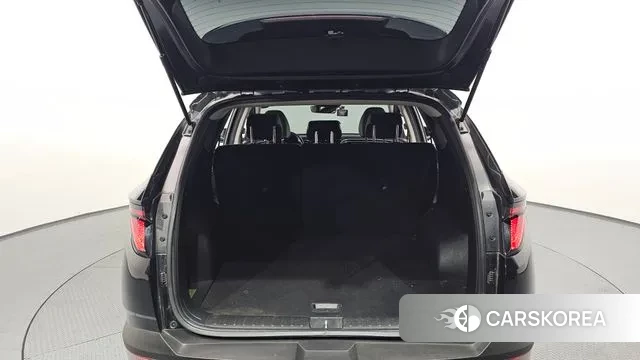 Hyundai Tucson (NX4) id 3577952 из Кореи 11