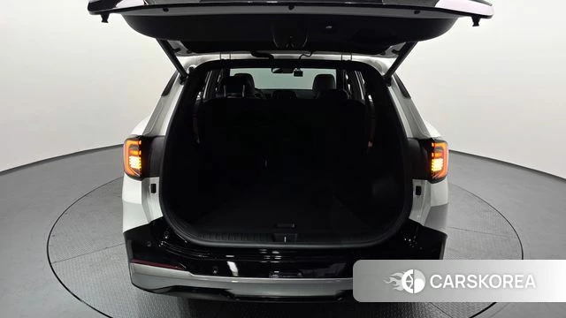 Kia The New Sportage 5th Generation id 4194109 из Кореи 11