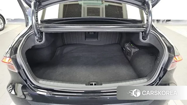 Hyundai The New Grandeur IG Hybrid id 3411683 из Кореи 11