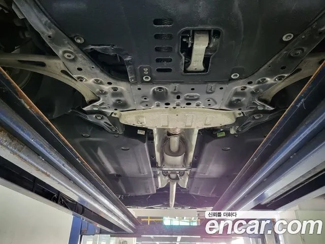 Kia K8 id 2950580 из Кореи 11