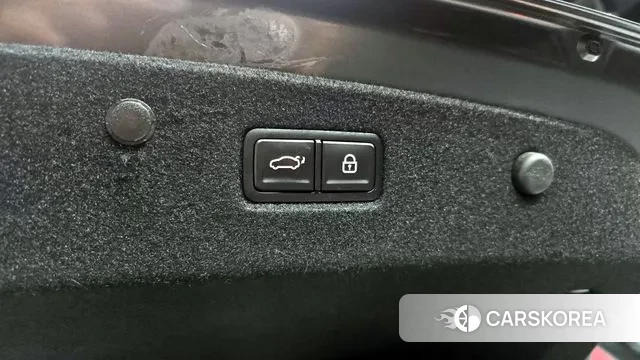 Kia K8 id 3371477 из Кореи 11