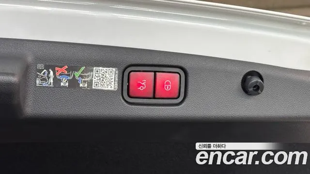 Mercedes-Benz E-Class W214 id 2734253 из Кореи 11