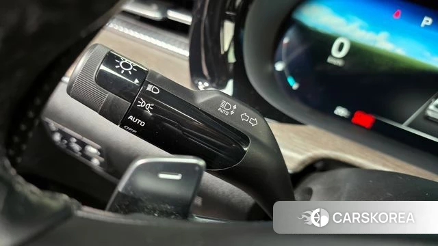 Kia K5 3rd generation id 4350625 из Кореи 11